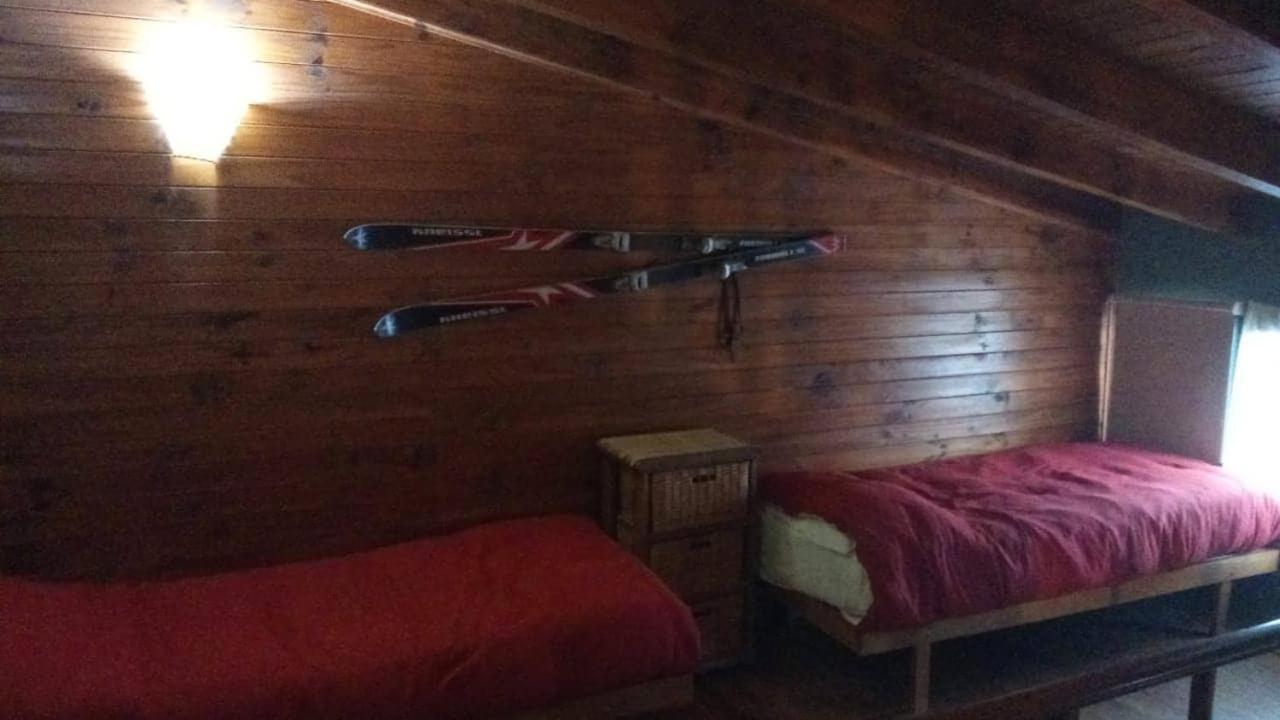Hotel El Refugio Piramides Puerto Pirámides Zewnętrze zdjęcie